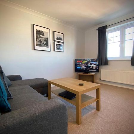 Ferienwohnung Appleby Darlington Two Exterior foto