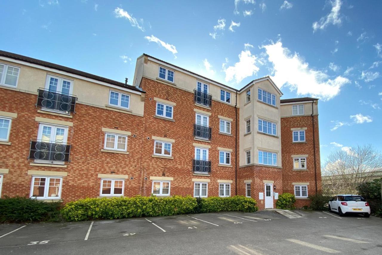 Ferienwohnung Appleby Darlington Two Exterior foto